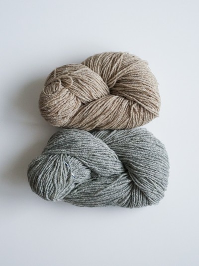 Merino Wool, ullgarn, 100g/220m