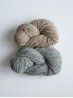 Merino Wool, ullgarn, 100g/220m