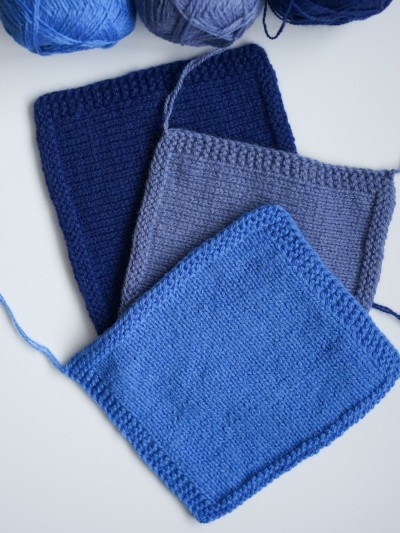 Wool, ullgarn, 100g/350m