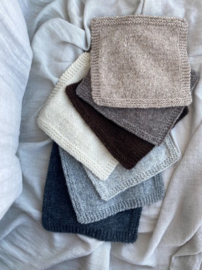 Merino Wool, ullgarn, 100g/220m